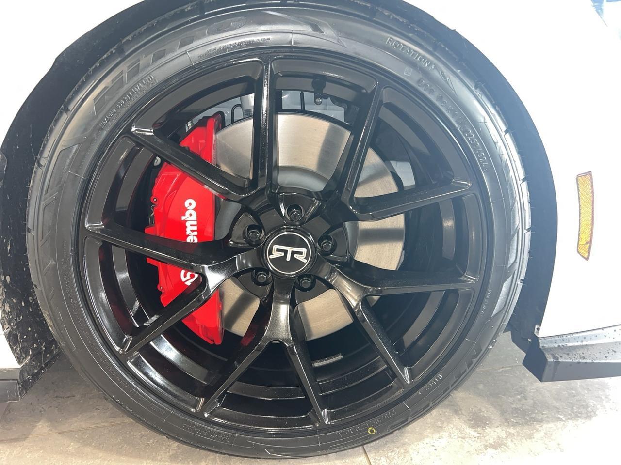 2025 Ford Mustang RTR SPEC 3 SUPERCHARGED GT Premium Richmond VA