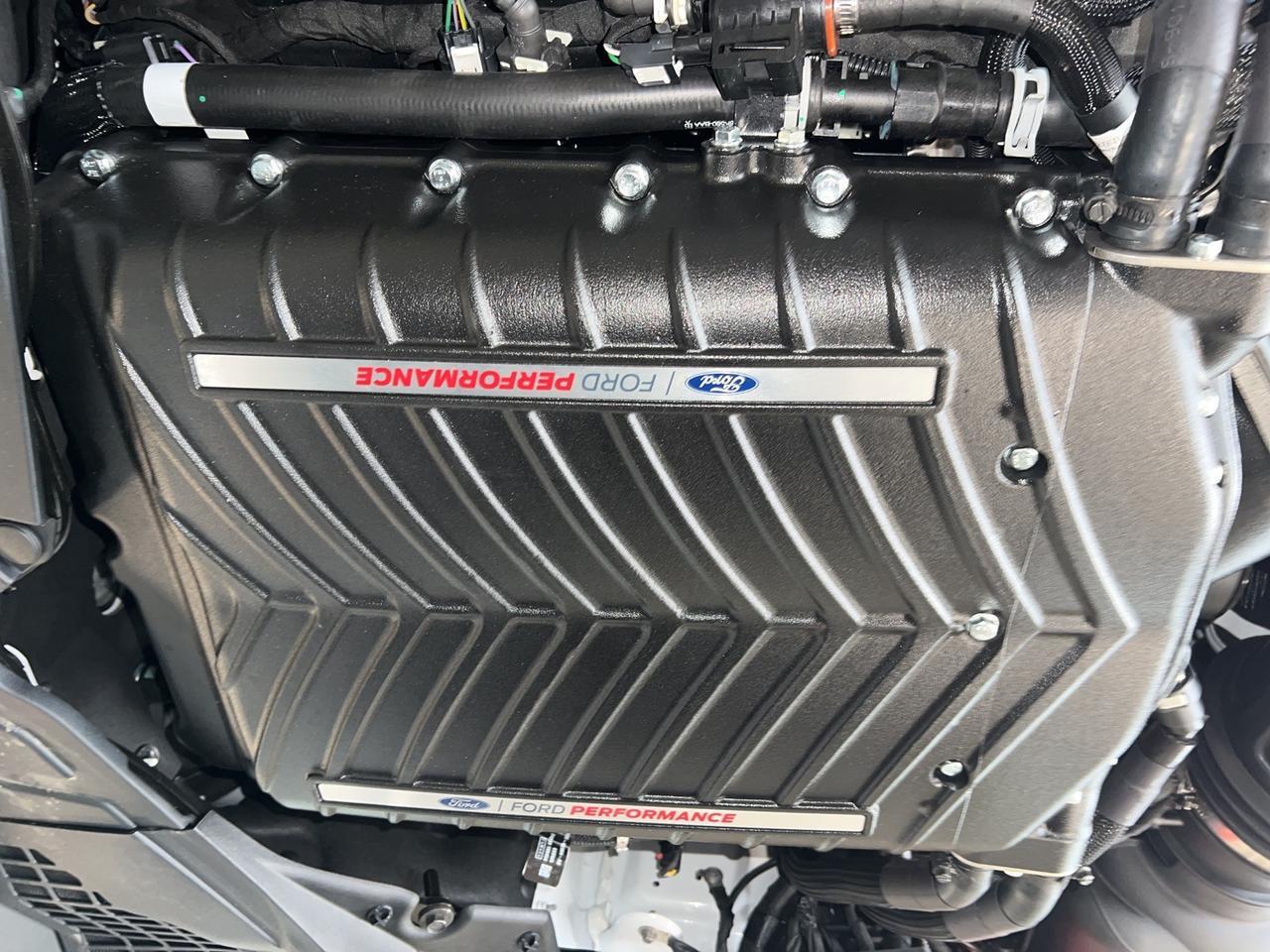 2025 Ford Mustang RTR SPEC 3 SUPERCHARGED GT Premium Richmond VA