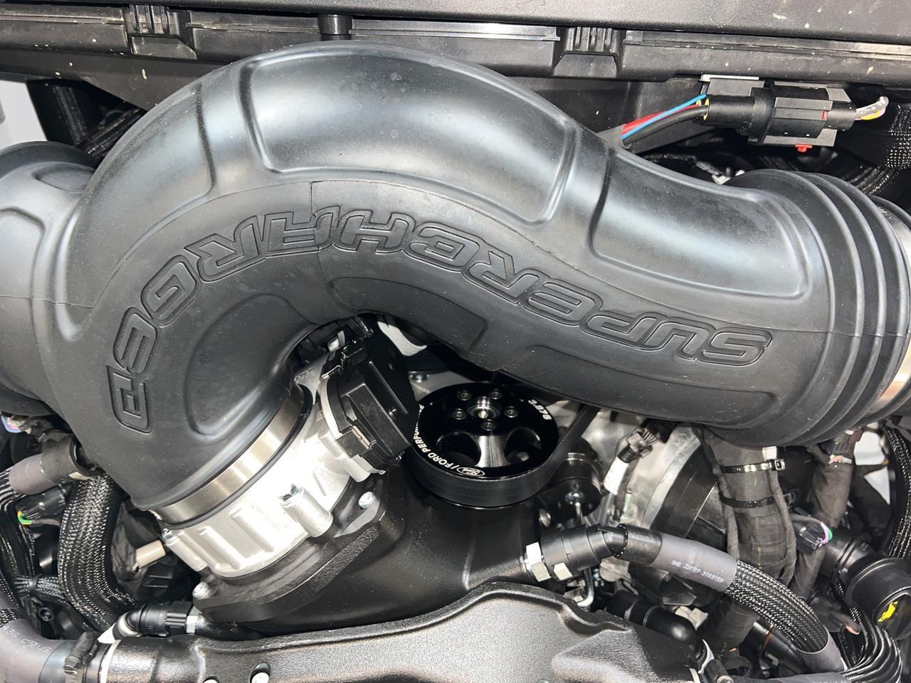 2025 Ford Mustang RTR SPEC 3 SUPERCHARGED GT Premium Richmond VA