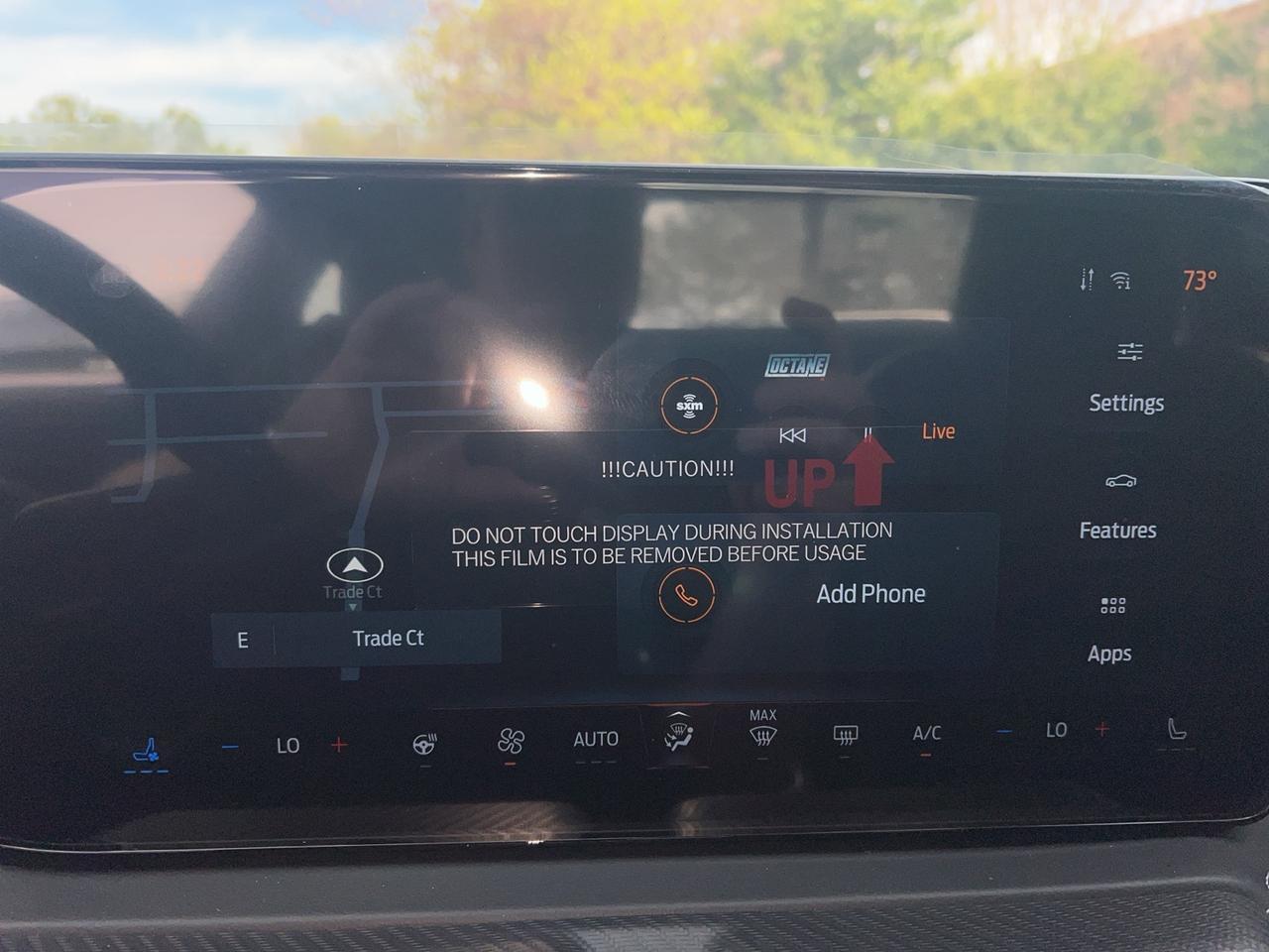 2025 Ford Mustang RTR SPEC 3 SUPERCHARGED PREMIUM GT Richmond VA