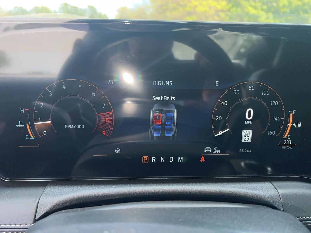 2025 Ford Mustang RTR SPEC 3 SUPERCHARGED PREMIUM GT Richmond VA