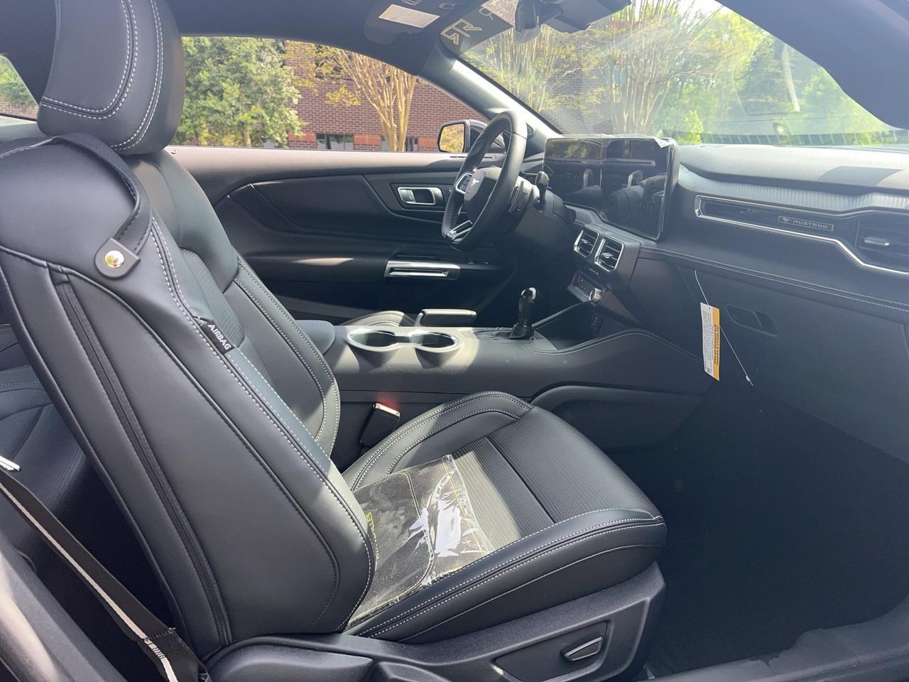 2025 Ford Mustang RTR SPEC 3 SUPERCHARGED PREMIUM GT Richmond VA