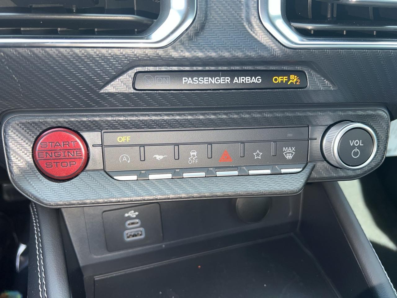 2025 Ford Mustang RTR SPEC 3 SUPERCHARGED PREMIUM GT Richmond VA