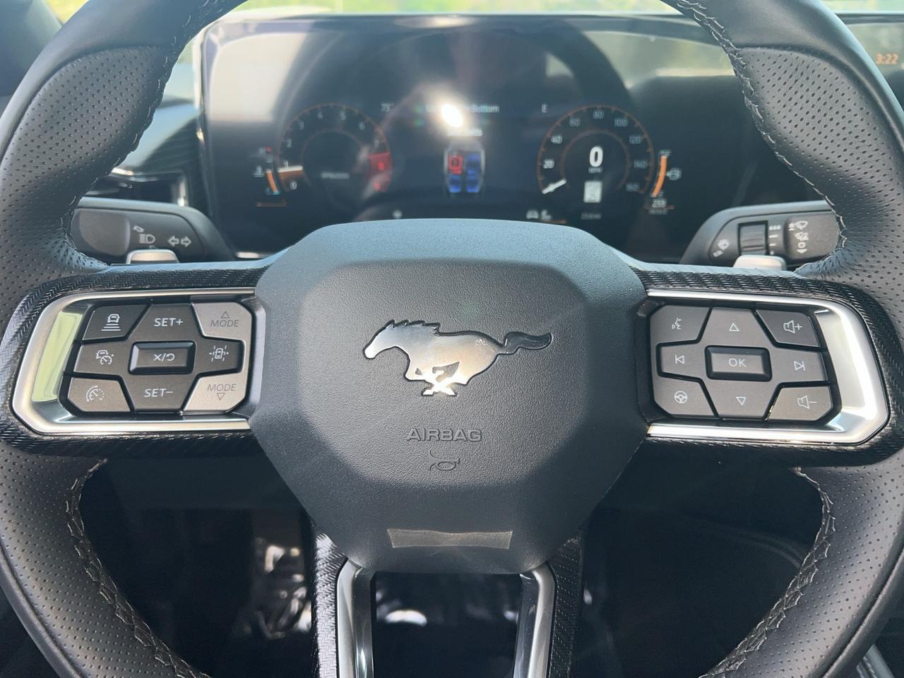 2025 Ford Mustang RTR SPEC 3 SUPERCHARGED PREMIUM GT Richmond VA