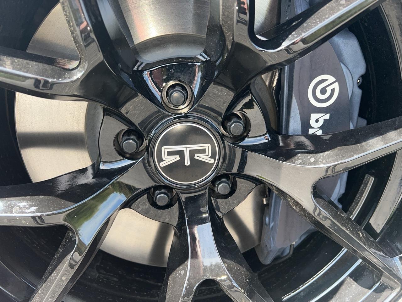 2025 Ford Mustang RTR SPEC 3 SUPERCHARGED PREMIUM GT Richmond VA