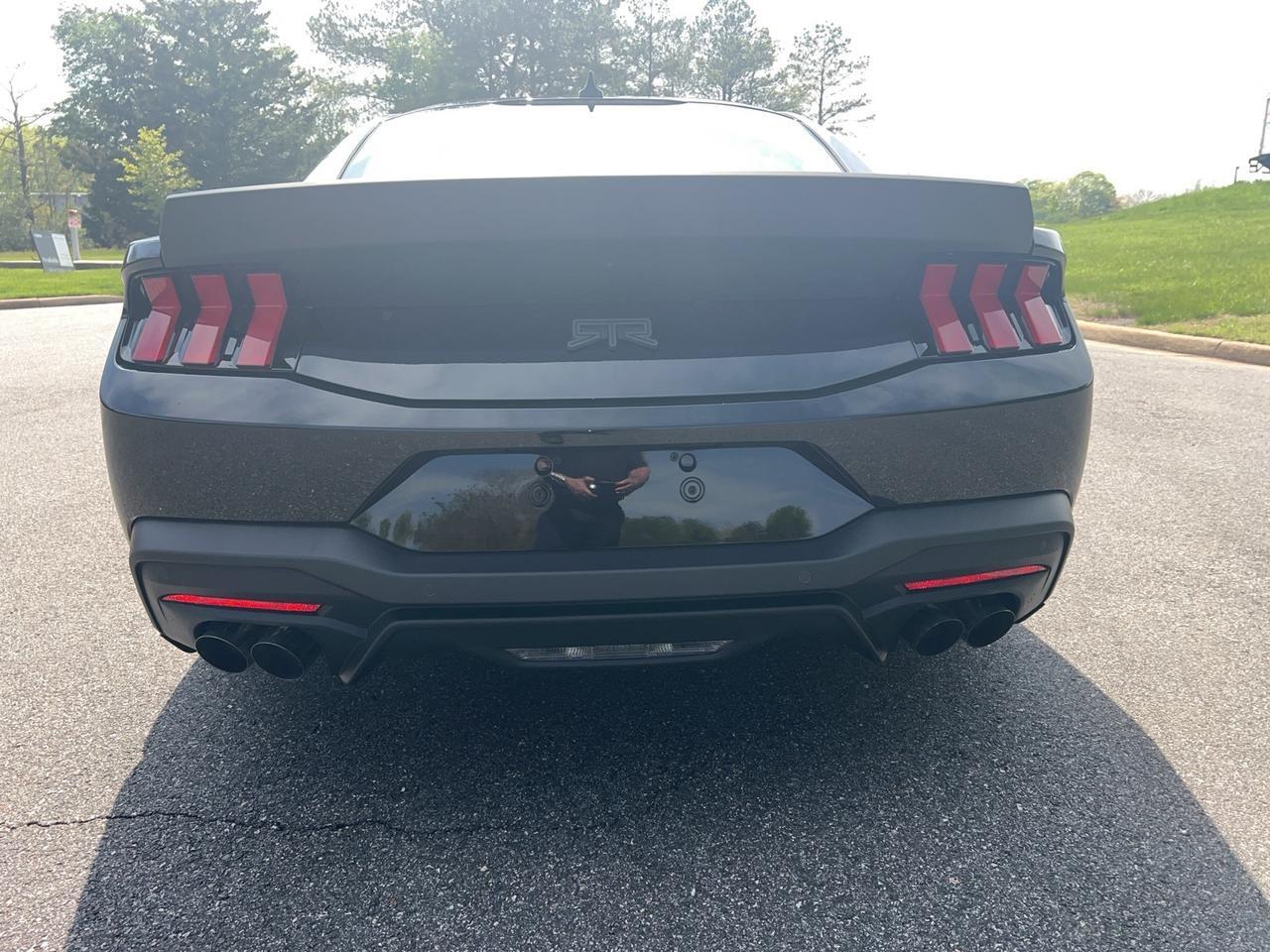 2025 Ford Mustang RTR SPEC 3 SUPERCHARGED PREMIUM GT Richmond VA