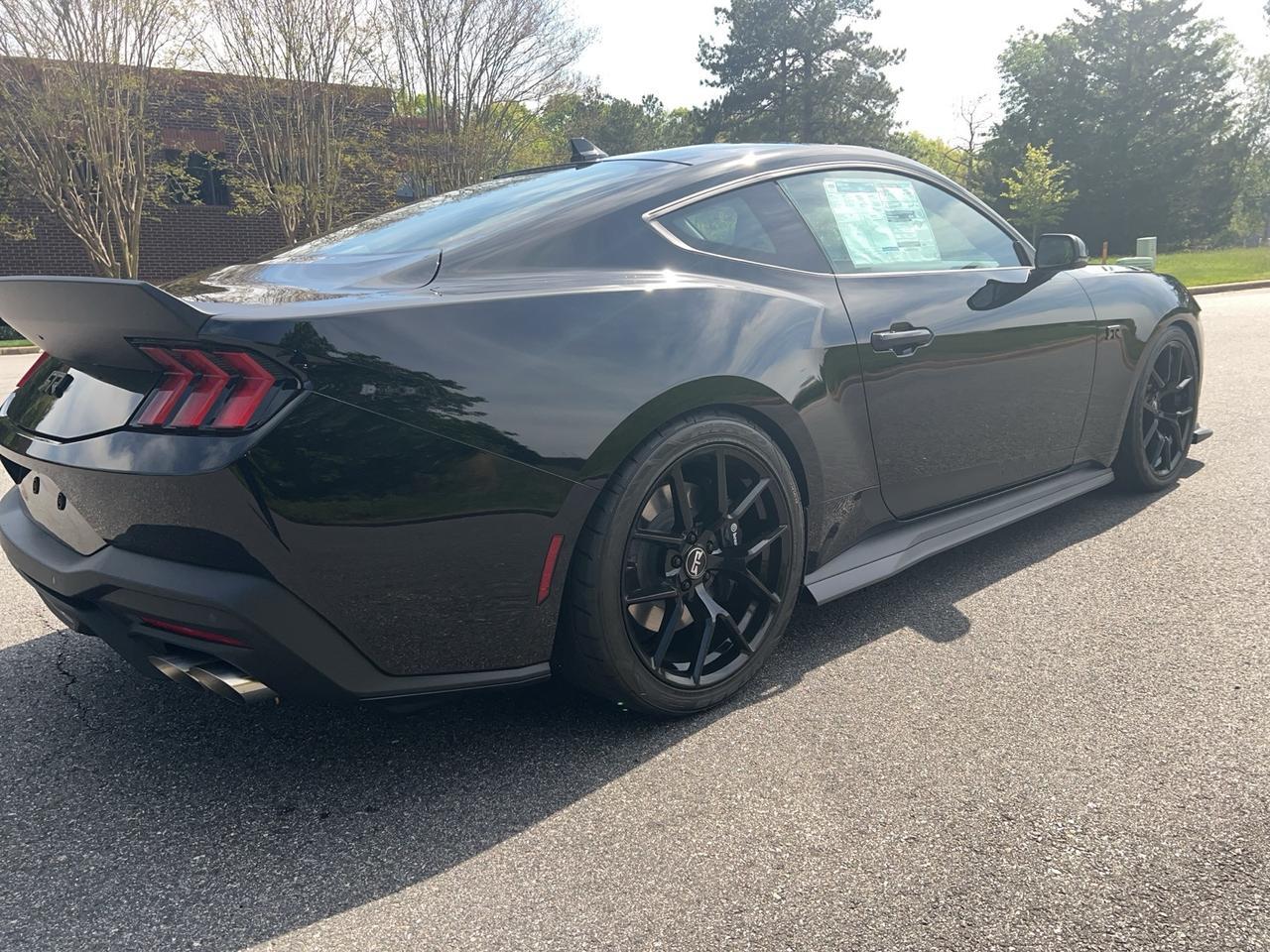 2025 Ford Mustang RTR SPEC 3 SUPERCHARGED PREMIUM GT Richmond VA