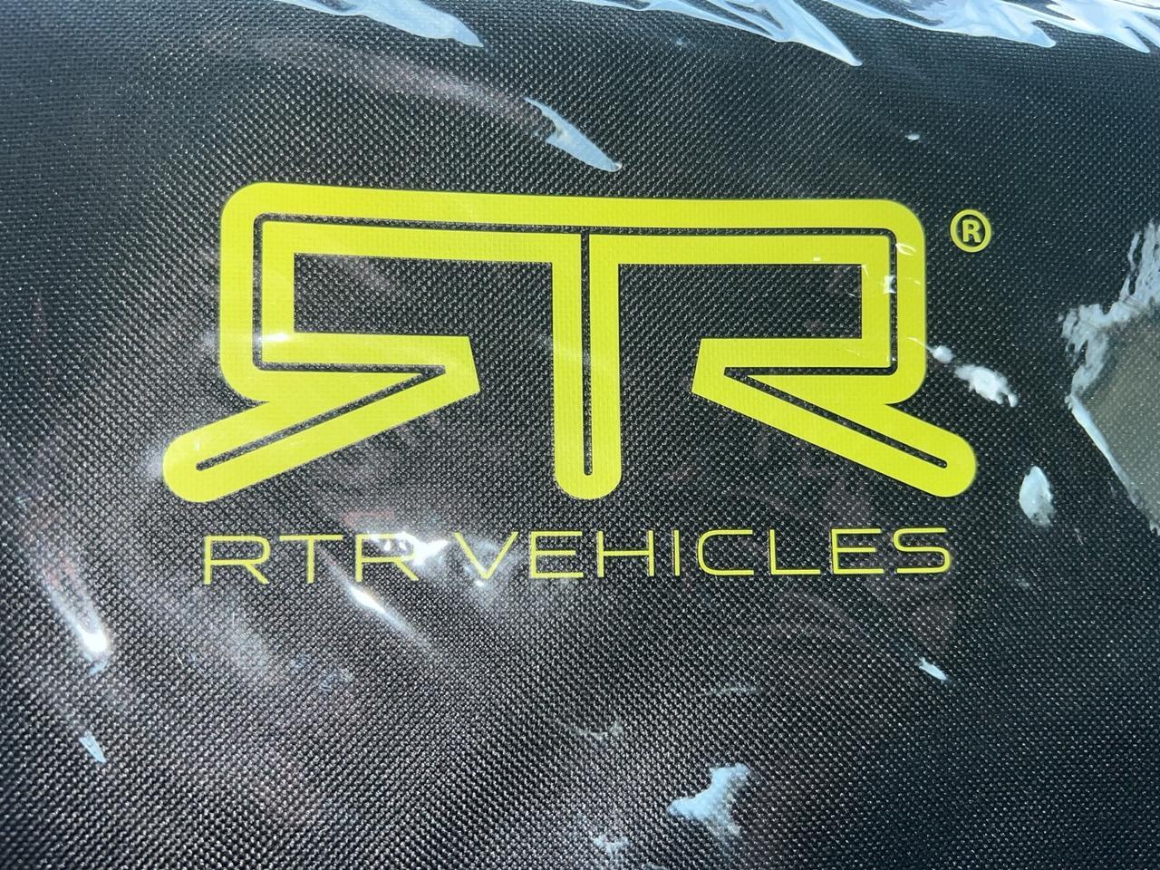 2025 Ford Mustang RTR SPEC 3 SUPERCHARGED PREMIUM GT Richmond VA