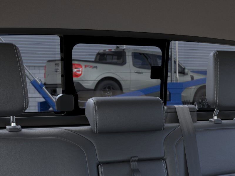 2025 Ford Ranger Lariat Ashland VA