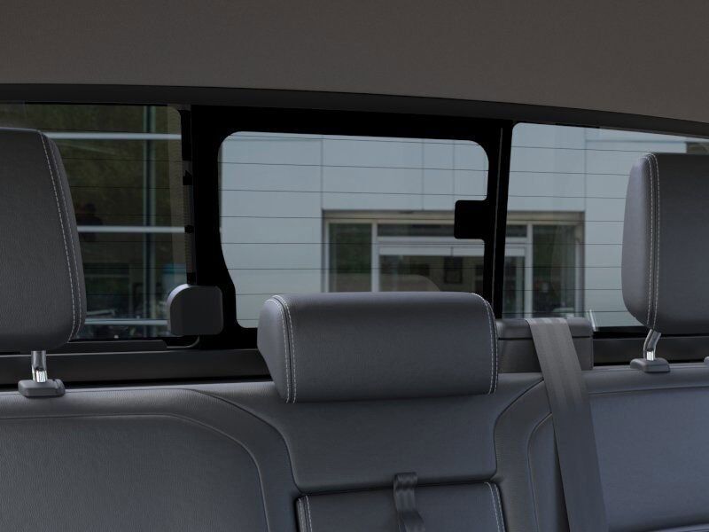 2025 Ford Ranger Lariat Ashland VA