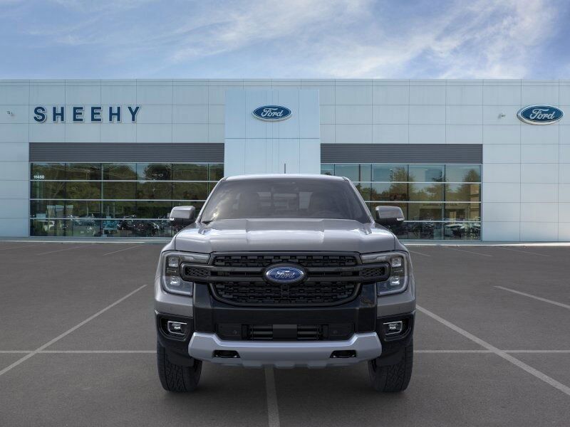 2025 Ford Ranger Lariat Ashland VA