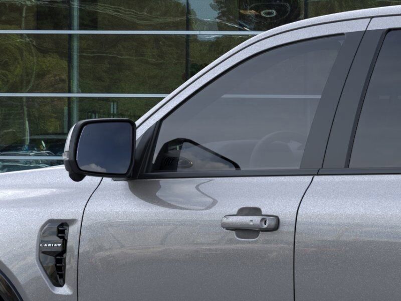 2025 Ford Ranger Lariat Ashland VA