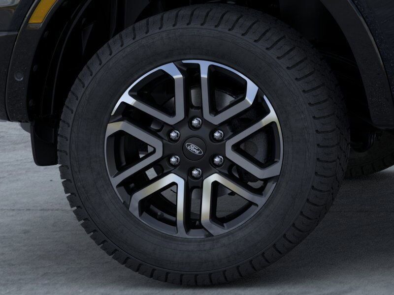 2025 Ford Ranger Lariat Gaithersburg MD