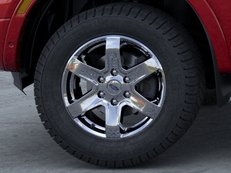 2025 Ford Ranger Lariat Gaithersburg MD