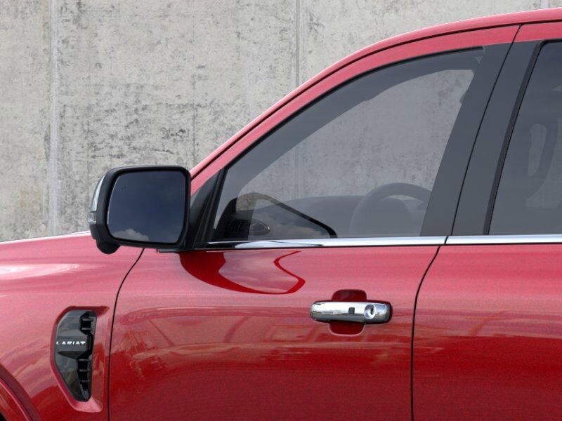 2025 Ford Ranger Lariat Gaithersburg MD