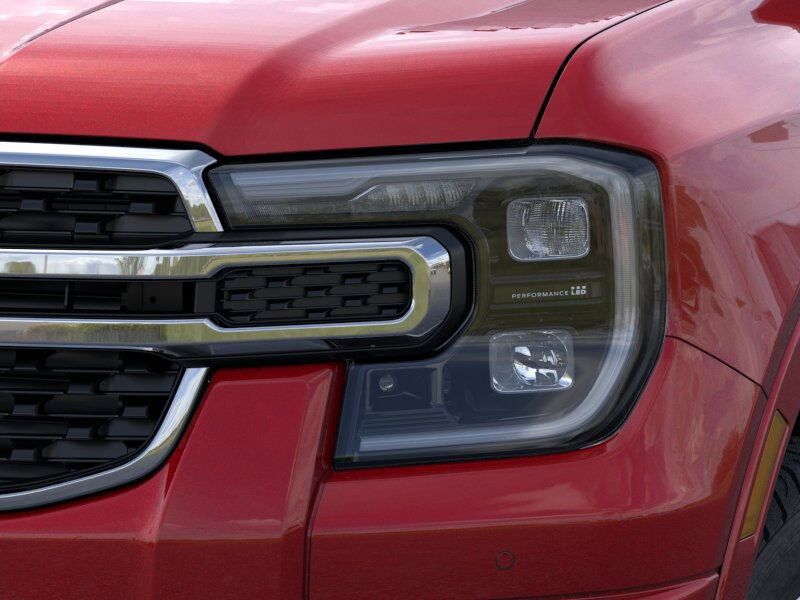 2025 Ford Ranger Lariat Gaithersburg MD