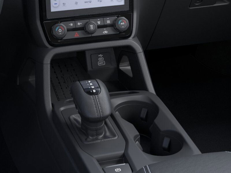 2025 Ford Ranger Lariat Richmond VA