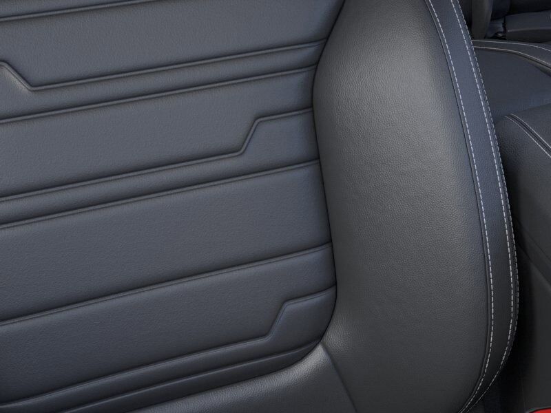 2025 Ford Ranger Lariat Richmond VA