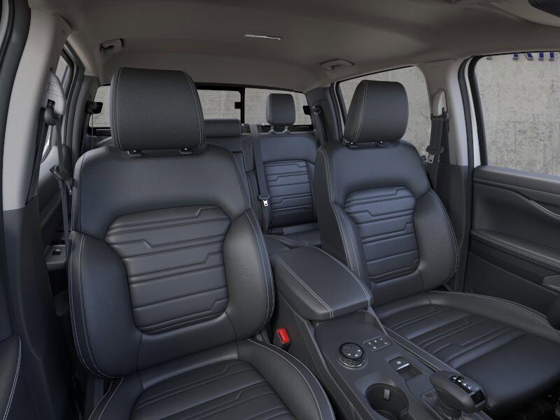 2025 Ford Ranger Lariat Springfield VA