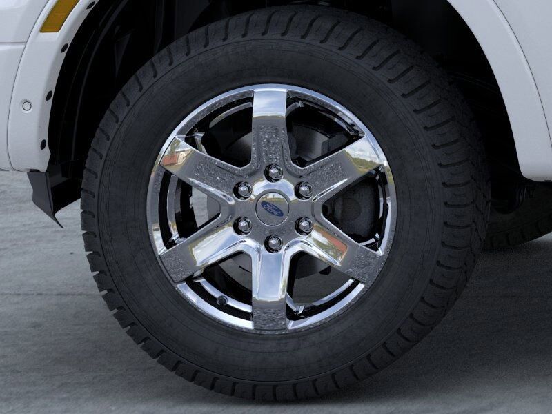 2025 Ford Ranger Lariat Springfield VA