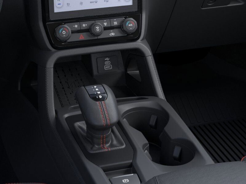 2025 Ford Ranger Raptor Gaithersburg MD