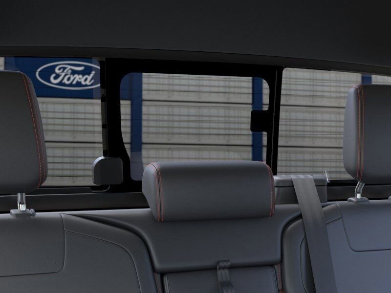 2025 Ford Ranger Raptor Gaithersburg MD