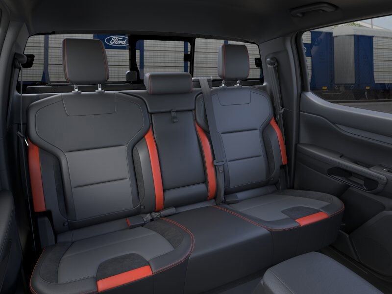 2025 Ford Ranger Raptor Gaithersburg MD