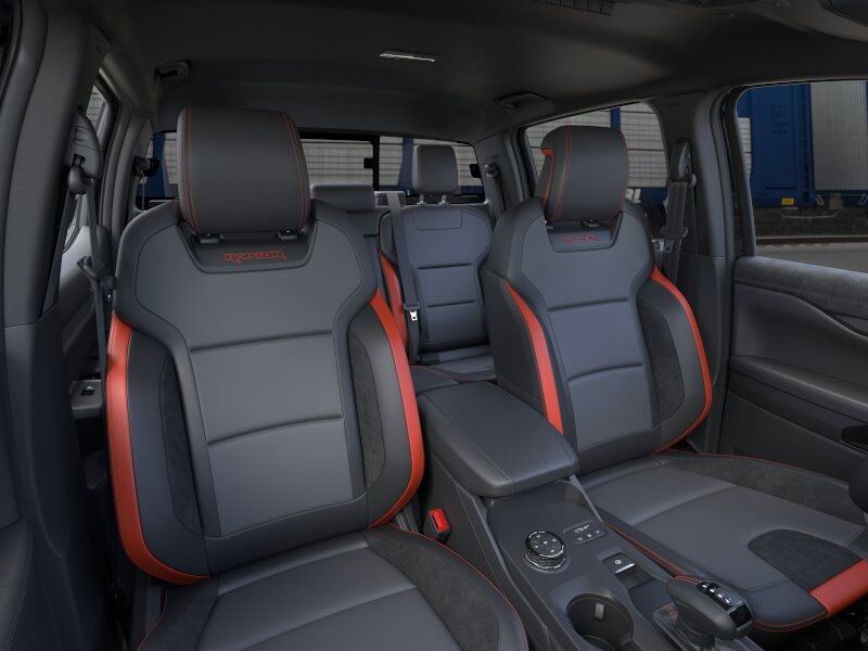 2025 Ford Ranger Raptor Gaithersburg MD