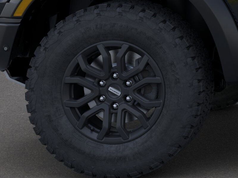 2025 Ford Ranger Raptor Gaithersburg MD