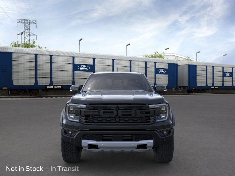 2025 Ford Ranger Raptor Gaithersburg MD