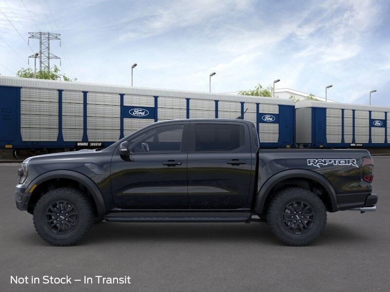 2025 Ford Ranger Raptor Gaithersburg MD
