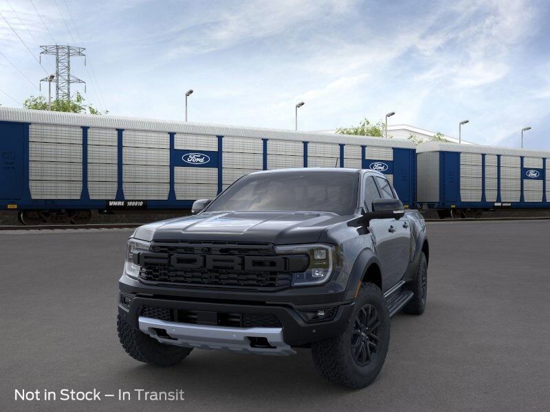 2025 Ford Ranger Raptor Gaithersburg MD