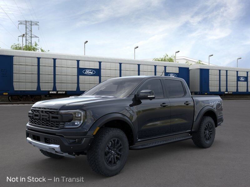 2025 Ford Ranger Raptor Gaithersburg MD
