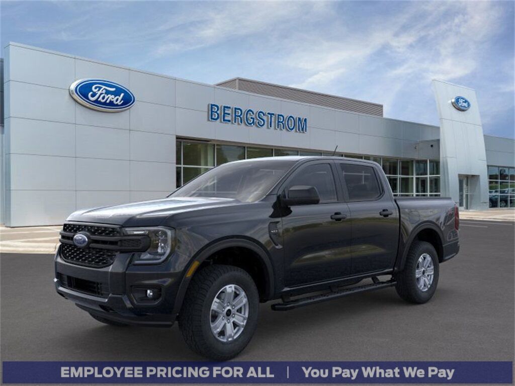 2025 Ford RANGER XL Green Bay WI