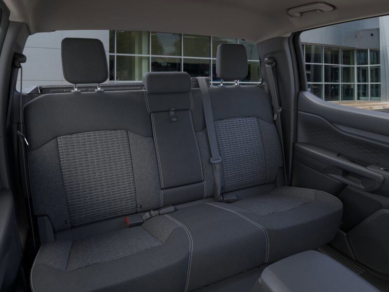 2025 Ford Ranger XL Green Bay WI