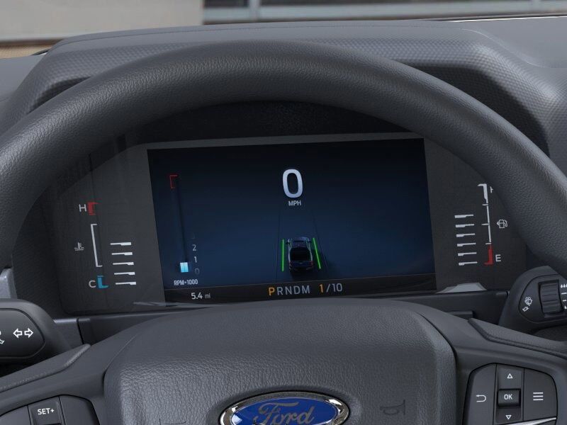 2025 Ford Ranger XL Green Bay WI