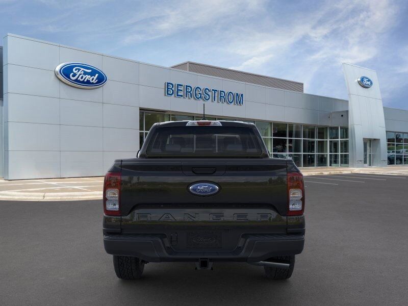 2025 Ford Ranger XL Green Bay WI