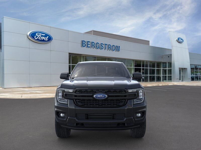 2025 Ford Ranger XL Green Bay WI