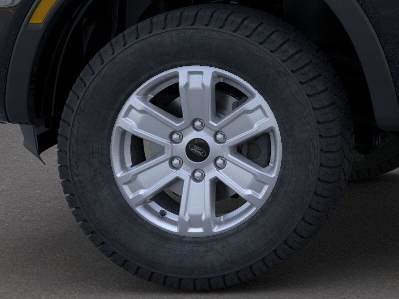 2025 Ford Ranger XL Green Bay WI