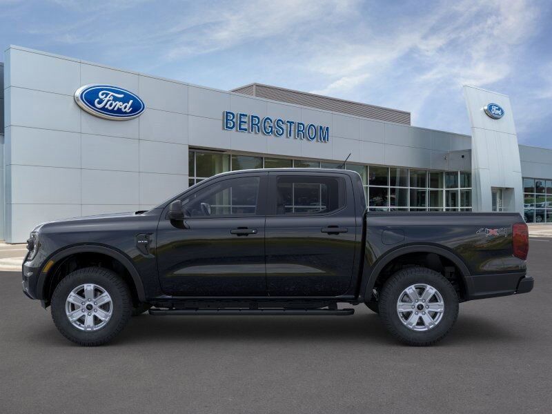 2025 Ford Ranger XL Green Bay WI