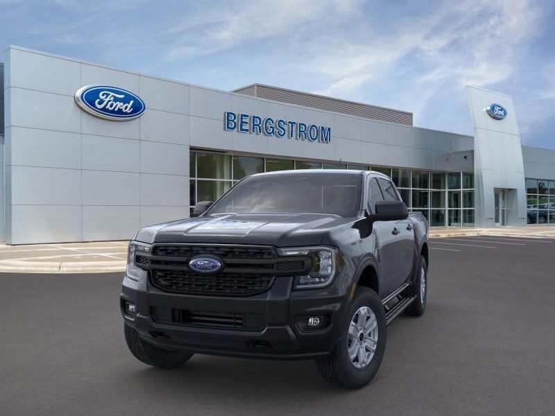 2025 Ford Ranger XL Green Bay WI
