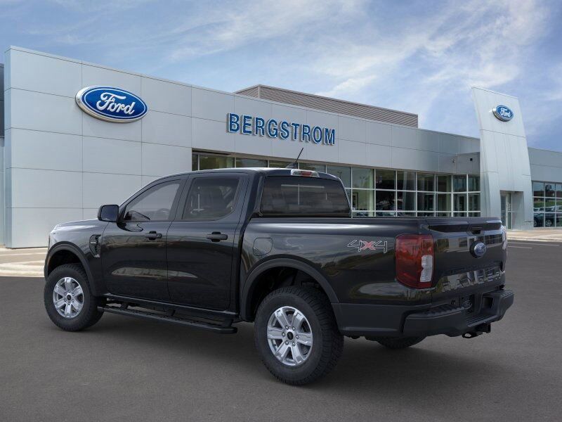 2025 Ford Ranger XL Green Bay WI