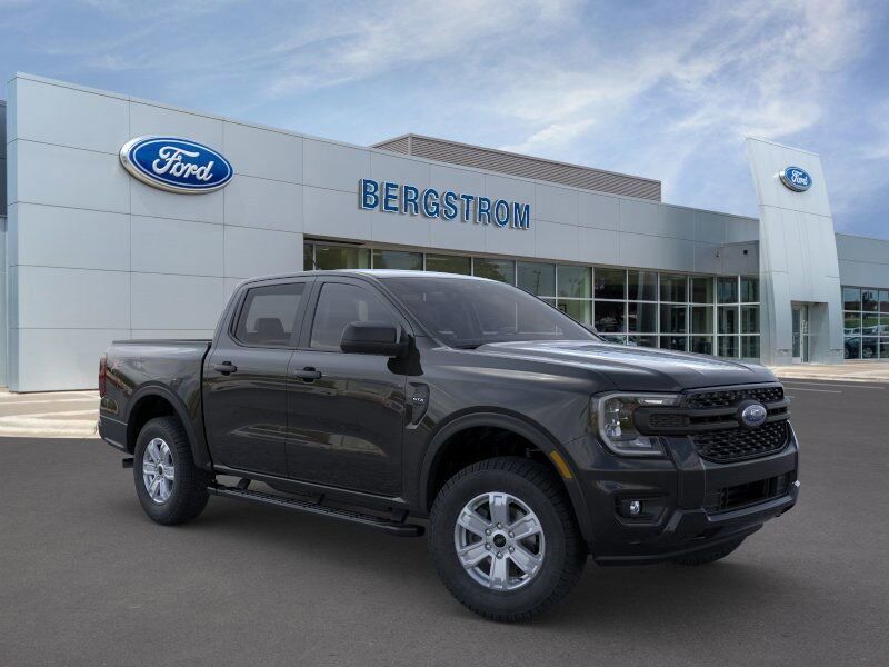 2025 Ford Ranger XL Green Bay WI