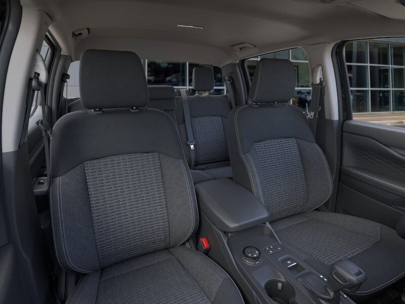 2025 Ford Ranger XL Green Bay WI