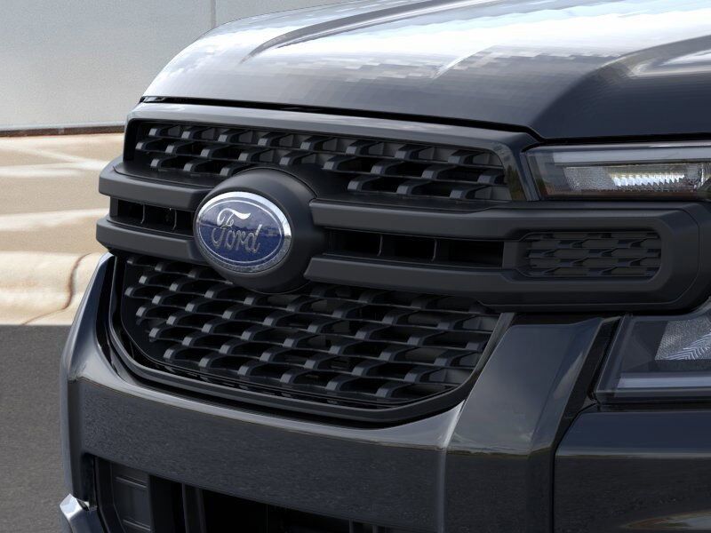 2025 Ford Ranger XL Green Bay WI