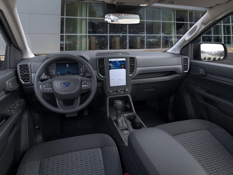 2025 Ford Ranger XL Green Bay WI