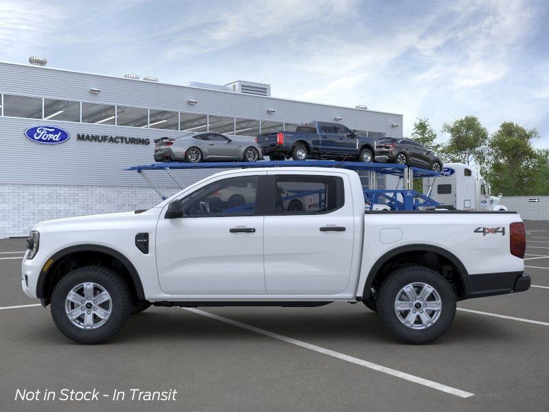 2025 Ford Ranger XL Ashland VA