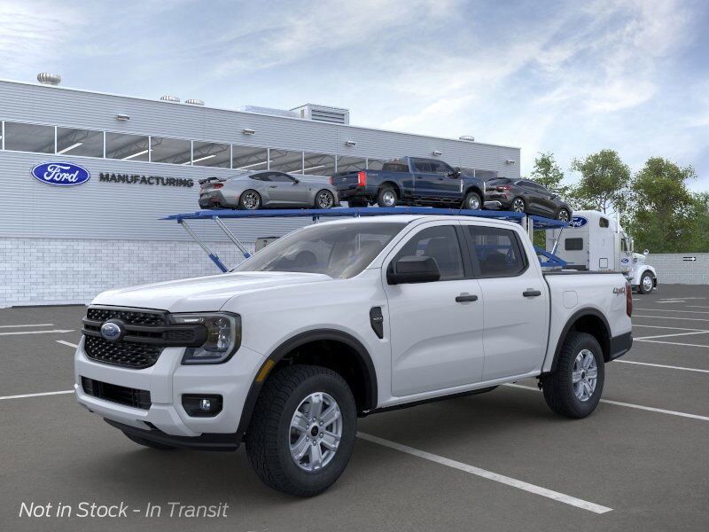 2025 Ford Ranger XL Ashland VA