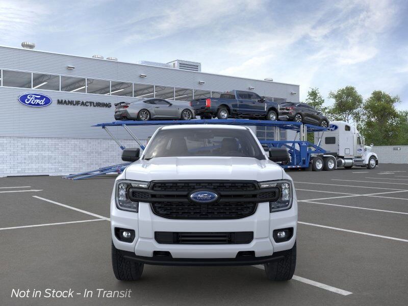 2025 Ford Ranger XL Ashland VA