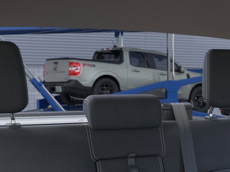 2025 Ford Ranger XL Ashland VA